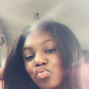 Meet your Posher, Aniyah